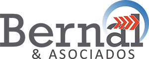 Logo Bernal & Asociados